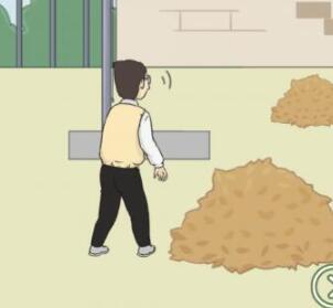 逃课是不可以的关卡12通关过程视频完整分享