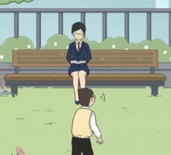 逃课是不可以的关卡8通关方法完整版分享