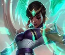 云顶之弈卡尔玛装备推荐