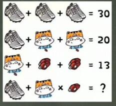 还有这种操作4第39关通关细节分析