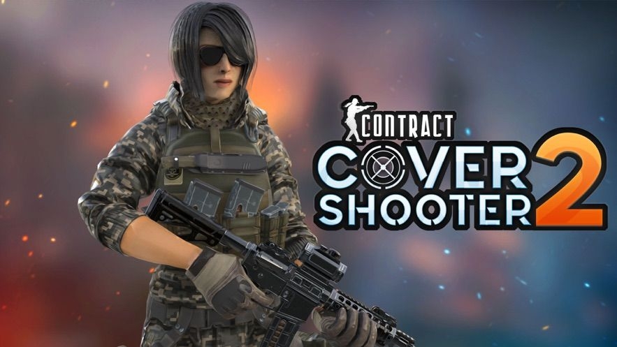 合约封面射手安卓版