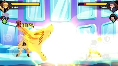 火柴人传奇终极战斗bt版