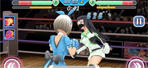 甜心出击官方版