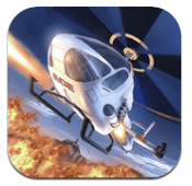 王牌特战机中文汉化版