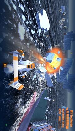 王牌特战机中文汉化版