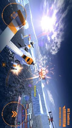 王牌特战机中文汉化版