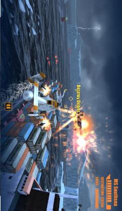 王牌特战机中文汉化版