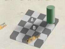 脑力达人全民烧脑游戏关卡5颜色比对