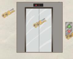 脑力达人全民烧脑游戏关卡9电梯启动