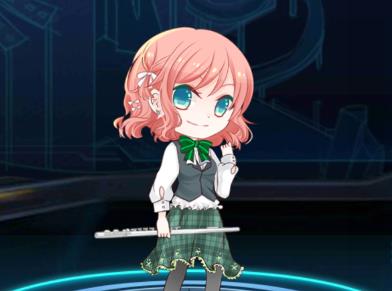 三国终极觉醒小乔属性和技能介绍