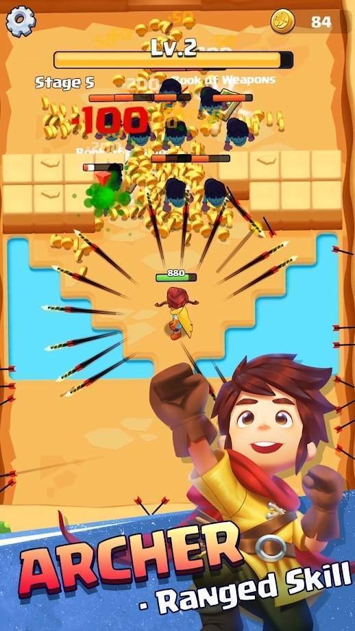 再见失败者们免费版