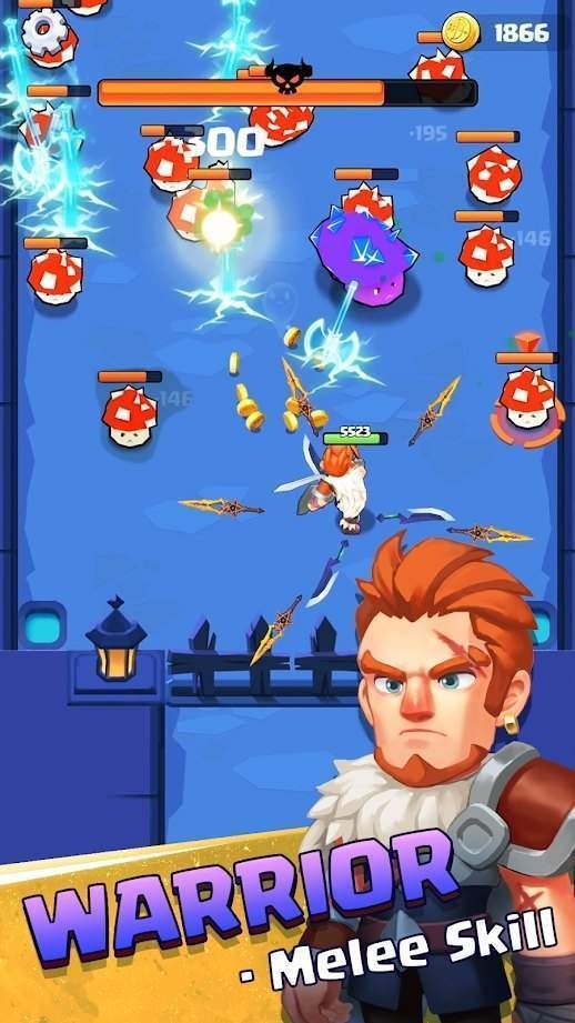 再见失败者们免费版