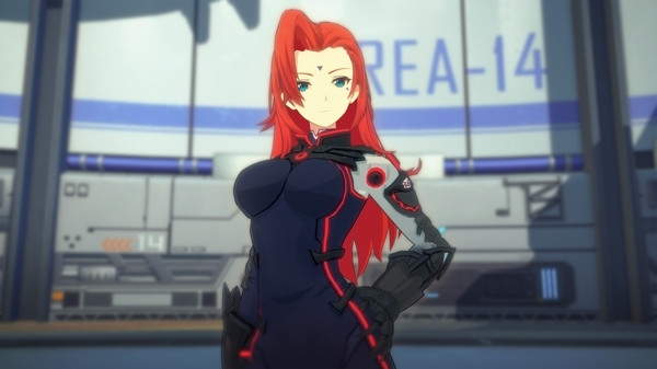 枪界神枪少女安卓版