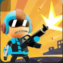 托尼射击免费版