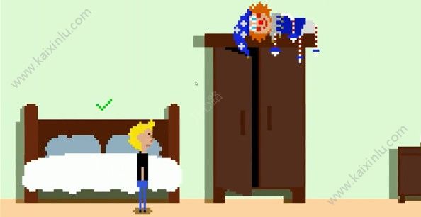 抓躲猫猫模拟器游戏正版图片3