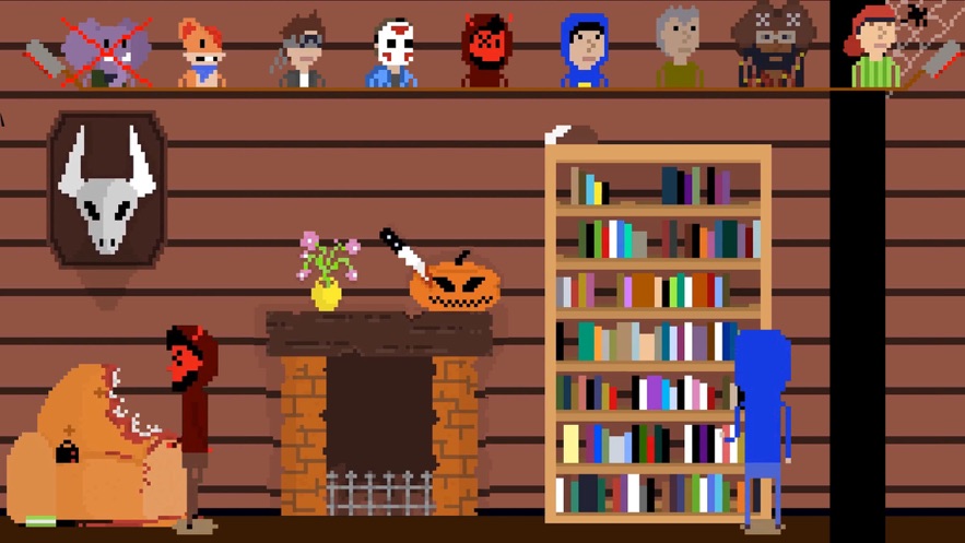 躲猫猫模拟器中文无限资源修改破解版图片4