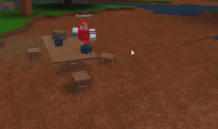 躲猫猫模拟器中文无限资源修改破解版图片2