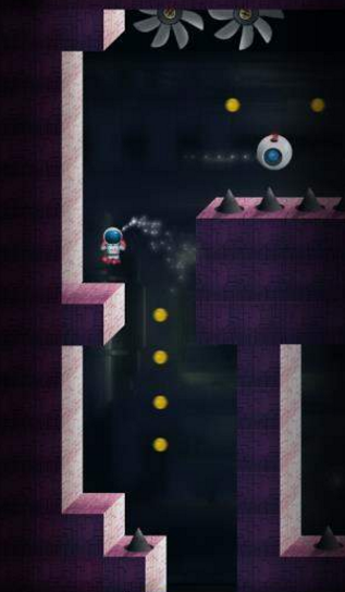 异域世界游戏无限提示修改版(Alien Worlds)图片1