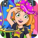 我的小镇舞蹈学校安卓版