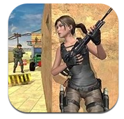 全民射击联盟中文汉化版