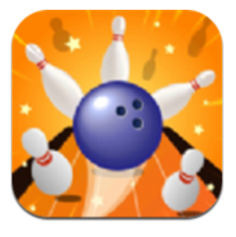 天空保龄球中文版