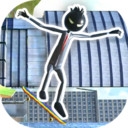 经典火柴人格斗官网正式版