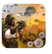 绝望战场为生存之地而战ios版