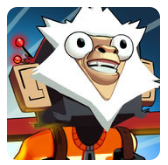 超级喷射猴官网正式版