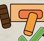 脑力达人全民烧脑游戏关卡109打败对手的方法分享