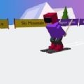滑雪山安卓最新版