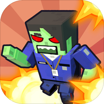 狙击僵尸绝地反击官网正式版