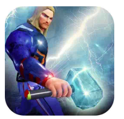 超级英雄锤神ios版