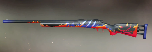 吃鸡中入门必会的狙不是Mini14，更不是SKS，而是被小瞧的它！