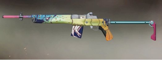 吃鸡中入门必会的狙不是Mini14,更不是SKS,而是被小瞧的它!