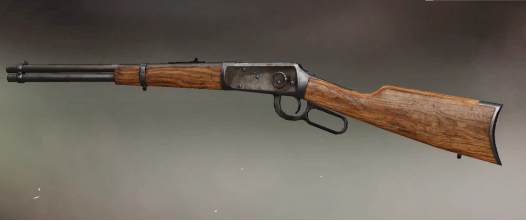 吃鸡中入门必会的狙不是Mini14,更不是SKS,而是被小瞧的它!