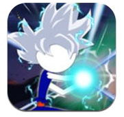 龙珠超火柴人勇士安卓最新版