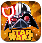 愤怒的小鸟星球大战2ios最新版