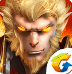 全民斗战神官方版中文汉化版