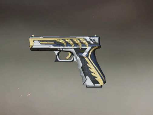 吃鸡中最缺伤害的不是P18?它极度稀有,却连M4都不如!