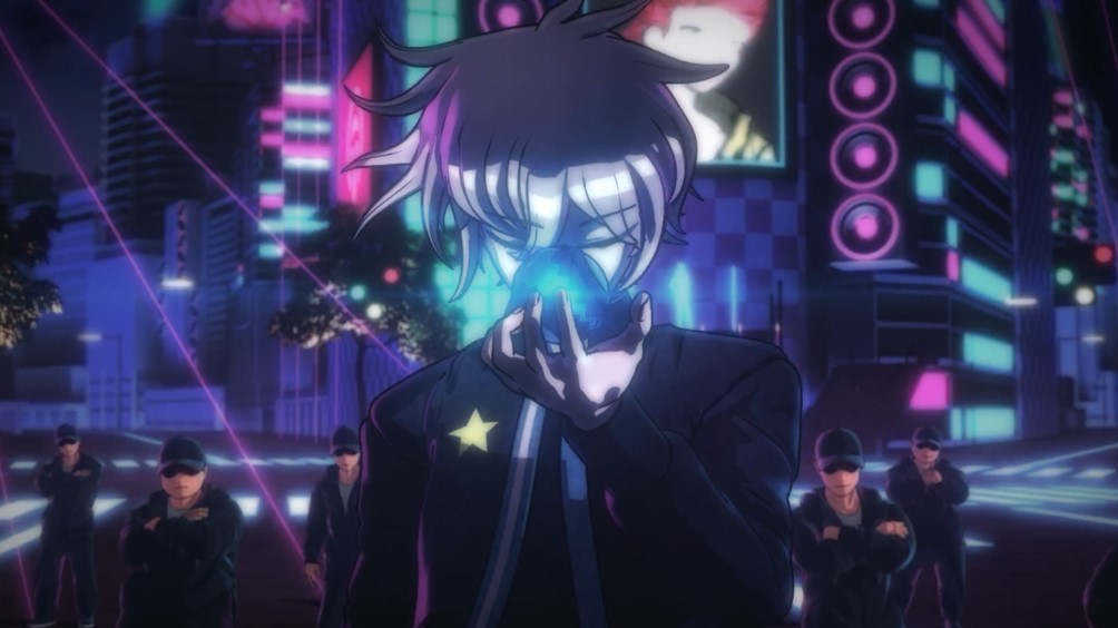 TRIBENINEios最新版