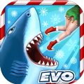 饥饿鲨进化安卓最新版