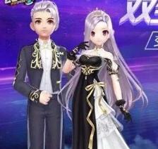 QQ飞车双笙吟华套装快速获得途径