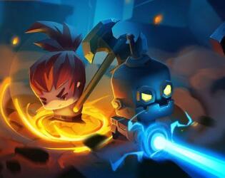 元气骑士无限武器bug最佳卡法一览