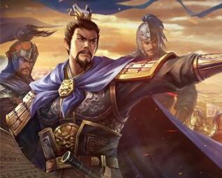 三国志战略版甘宁暴击队阵容最佳搭配