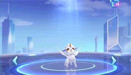 QQ飞车手游白泽获取方法介绍