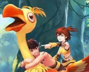 创造与魔法圣焰篝火制作方式