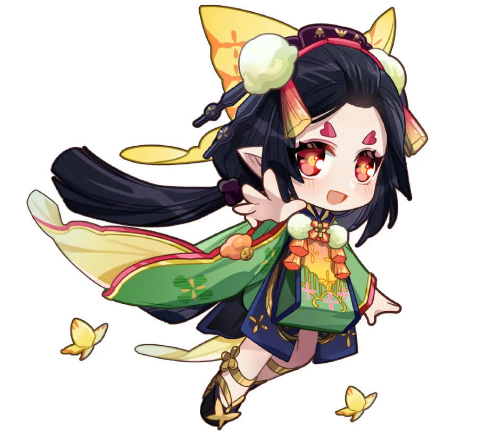 阴阳师,三大期待新皮肤式神,大岳丸,泷夜叉姬,他应该获得加强