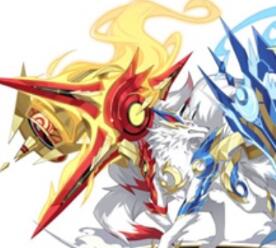 奥拉星日月战武神快速获得途径