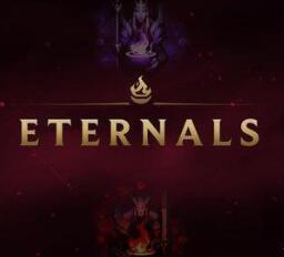 lol永恒星碑系统使用方法