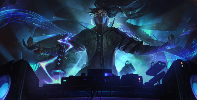 LOL10.4中单亚索怎么玩？LOL10.4版本中单亚索天赋装备推荐